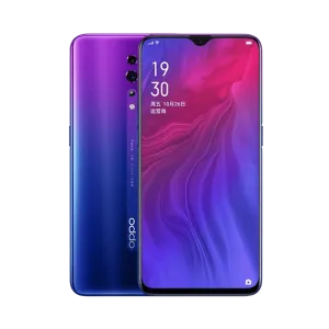 Oppo Reno Z - 256 GB - Mor