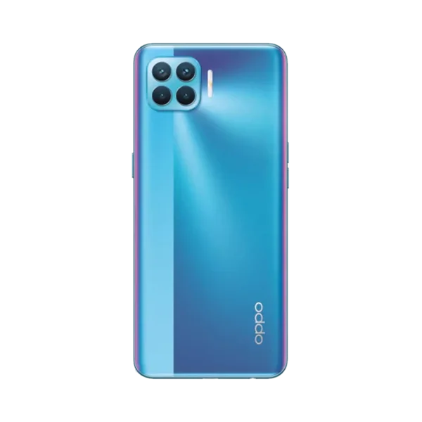 Oppo Reno 4 Lite - 128 GB - Sihirli Mavi