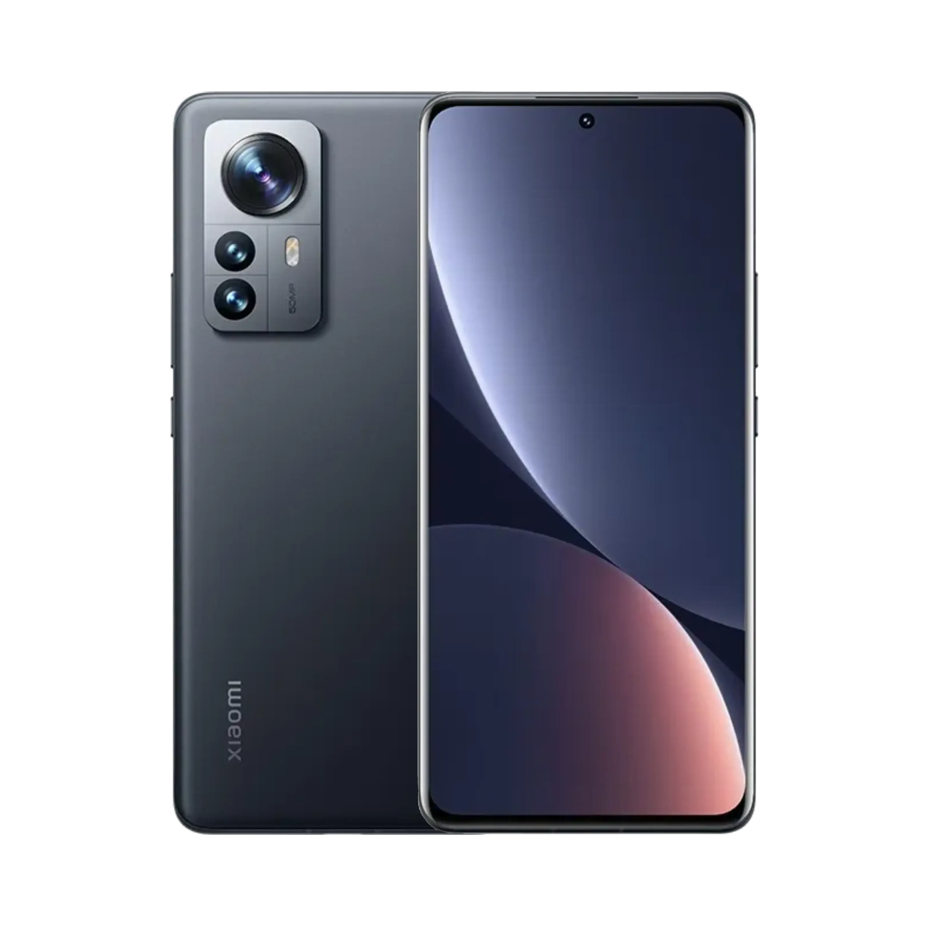 Xiaomi 12 Pro - 256 GB - Gri