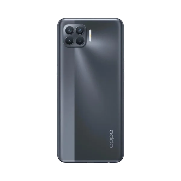 Oppo Reno 4 Lite - 128 GB - Mat Siyah