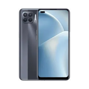 Oppo Reno 4 Lite - 128 GB - Mat Siyah