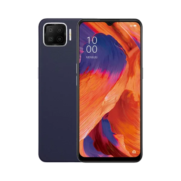 Oppo A73 - 128 GB - Mavi