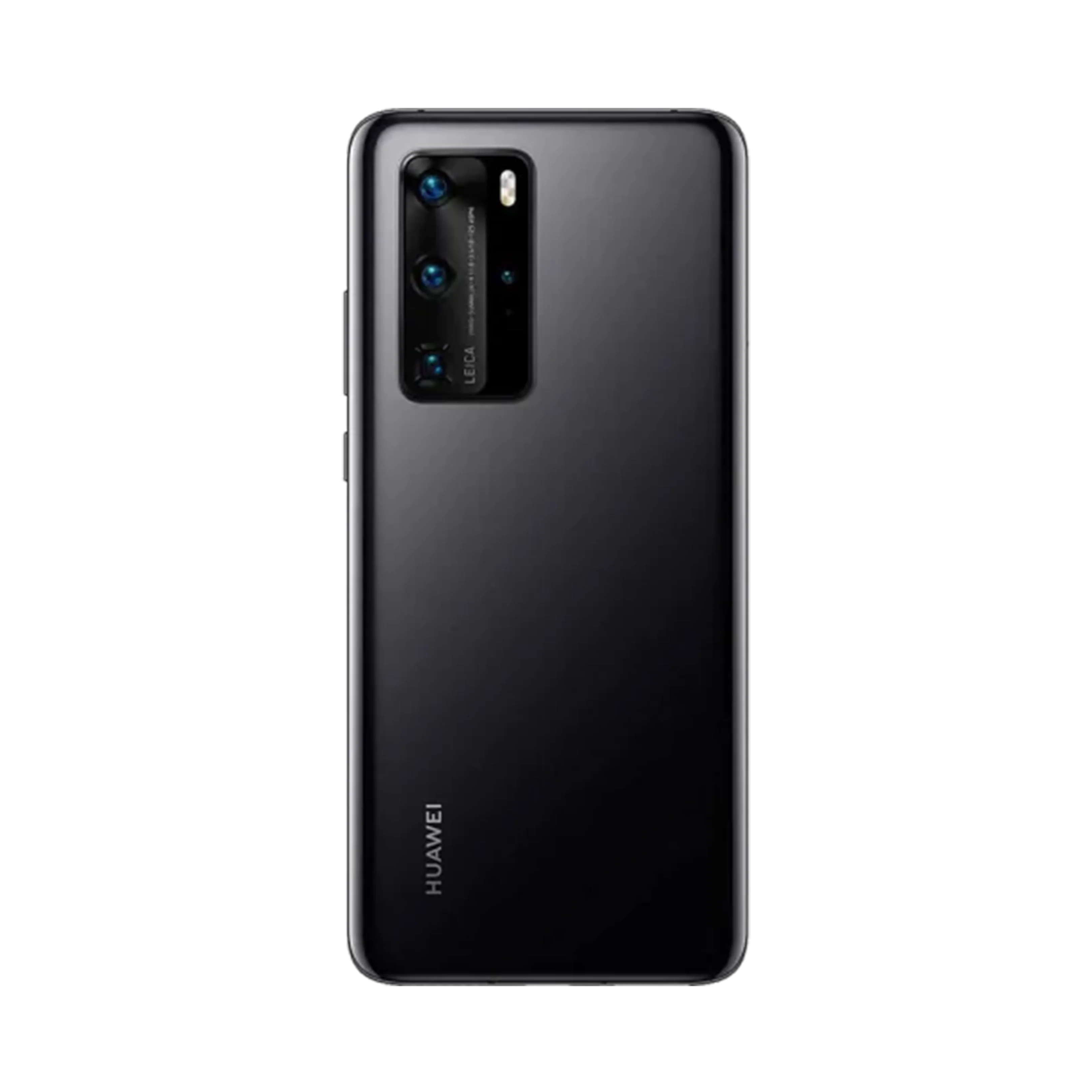 Huawei P40 Pro - 256 GB - Siyah Huawei P40 Pro - 256 GB - Siyah