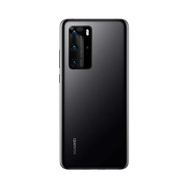 Huawei P40 Pro - 256 GB - Siyah