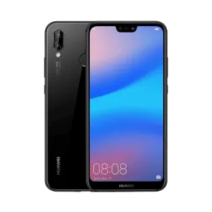 Huawei P20 Lite - 128 GB - Gece Yarısı Siyahı
