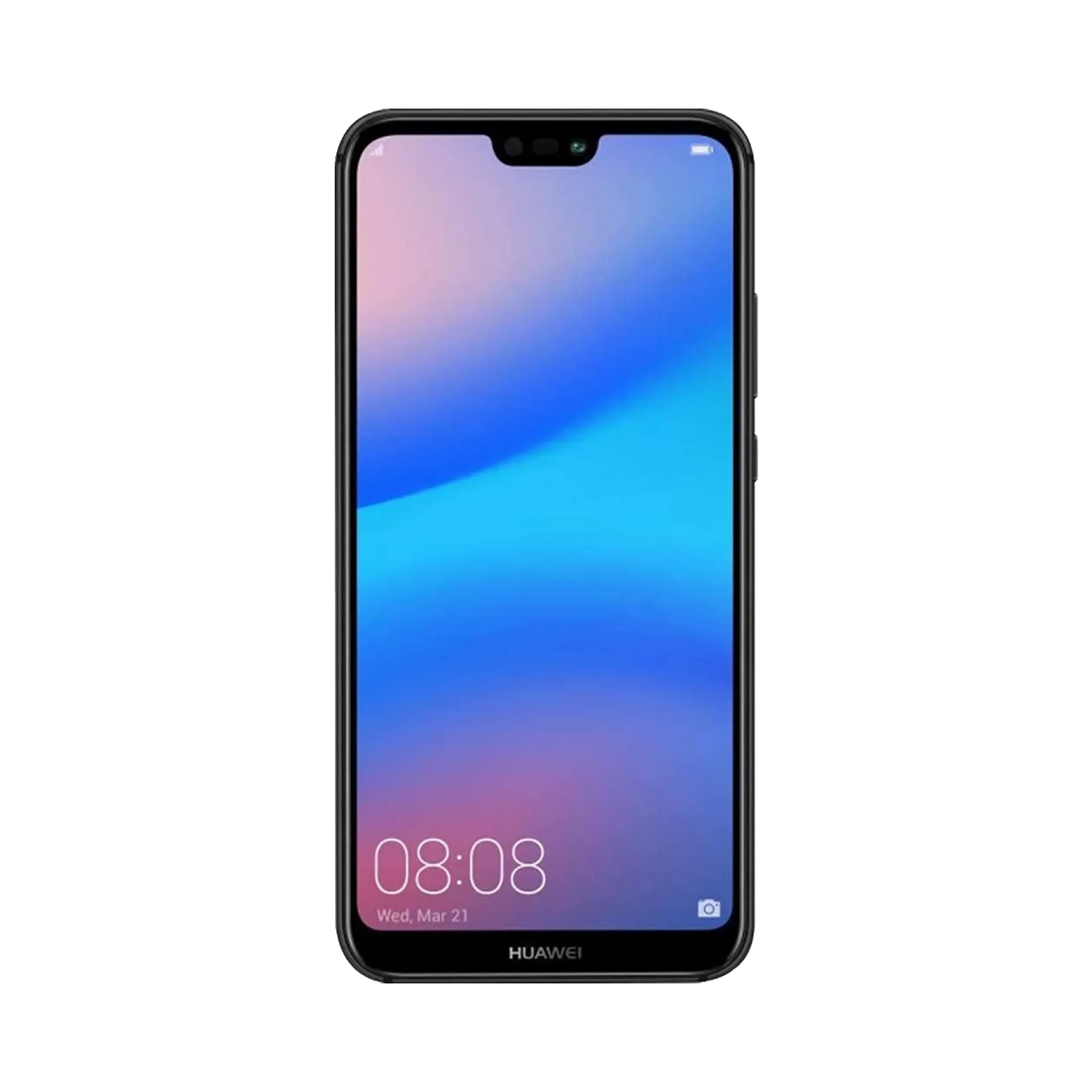 Huawei P20 Lite - 128 GB - Gece Yarısı Siyahı Huawei P20 Lite - 128 GB - Gece Yarısı Siyahı
