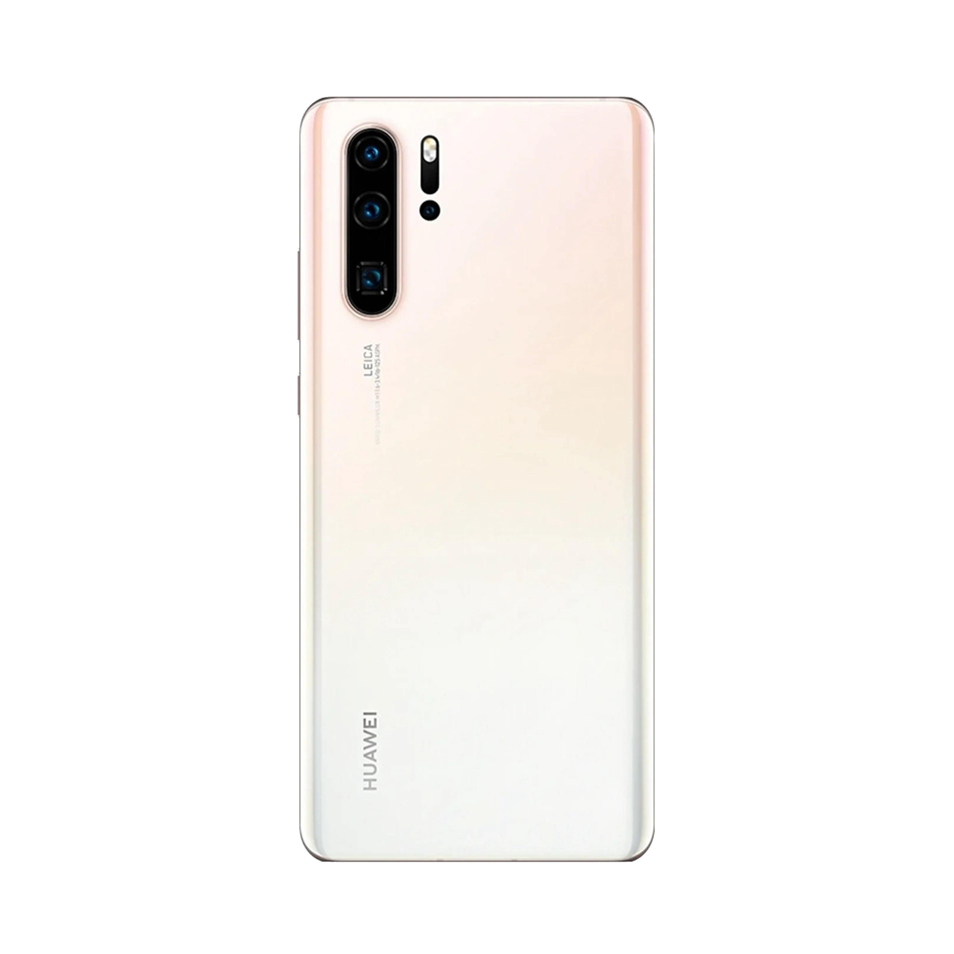 Huawei P30 Pro - 512 GB - İnci Beyazı Huawei P30 Pro - 512 GB - İnci Beyazı