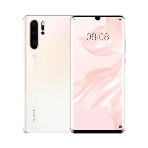 Huawei P30 Pro - 512 GB - İnci Beyazı