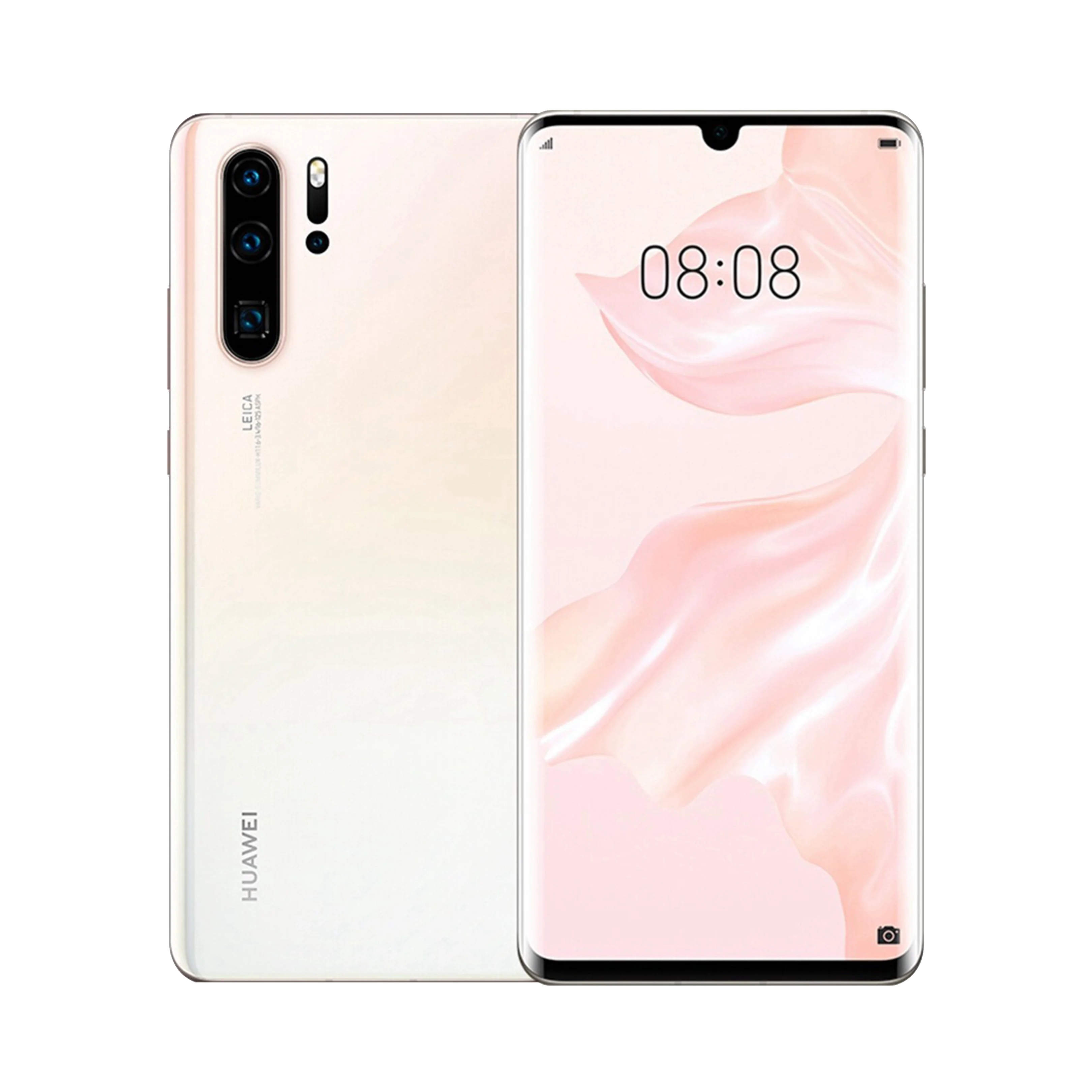 Huawei P30 Pro - 512 GB - İnci Beyazı