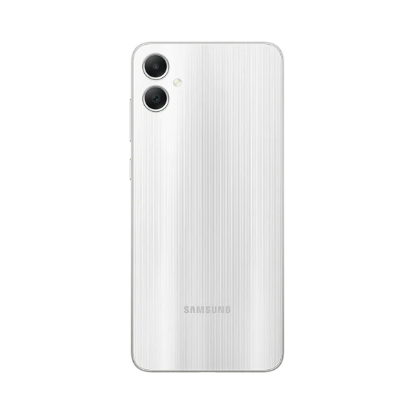 Samsung Galaxy A05 - 64 GB - Gümüş - 3
