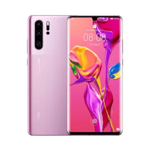 Huawei P30 Pro - 512 GB - Mistik Lavanta