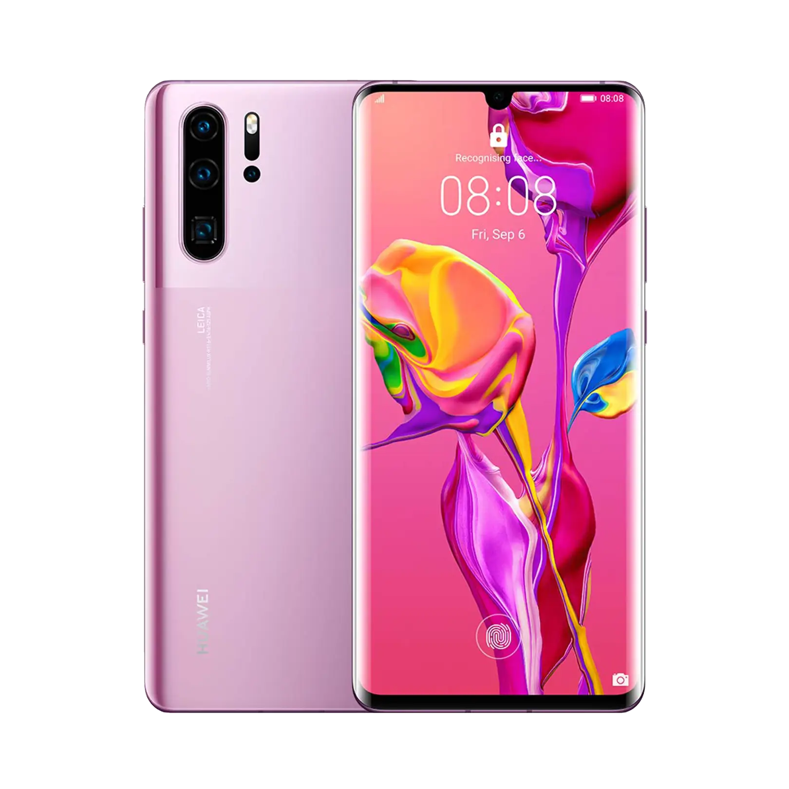Huawei P30 Pro - 512 GB - Mistik Lavanta