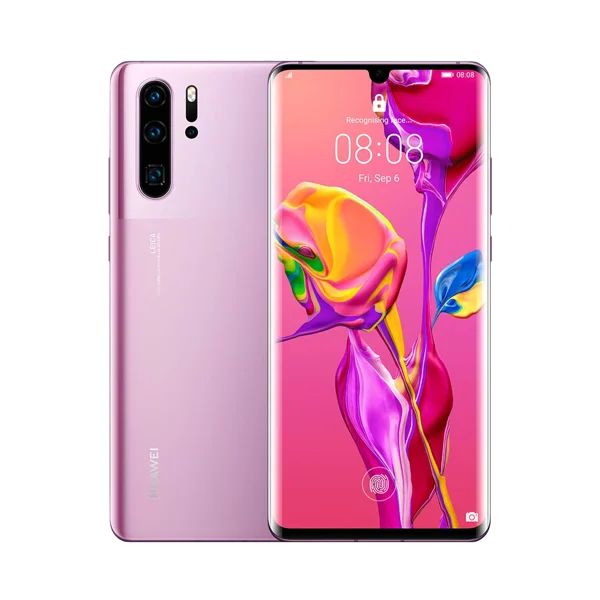 Huawei P30 Pro - 128 GB - Mistik Lavanta