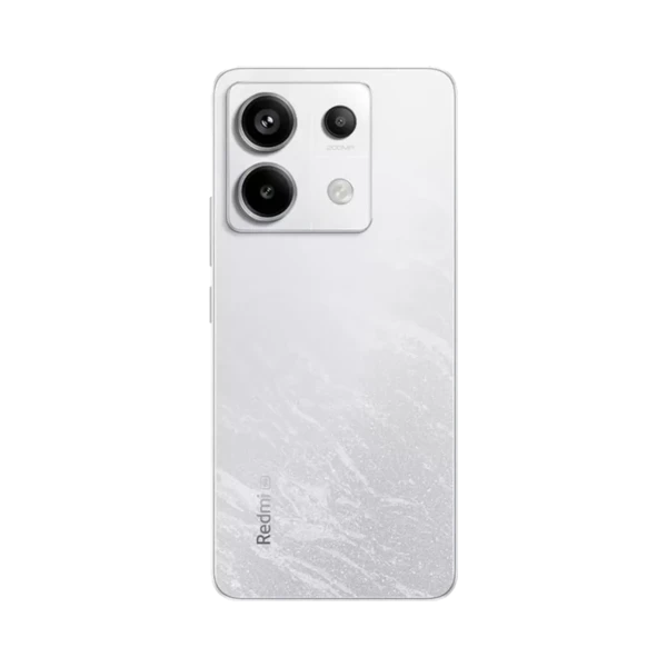 Yenilenmiş Xiaomi Redmi Note 13 Pro 5G Beyaz 256 GB - 3