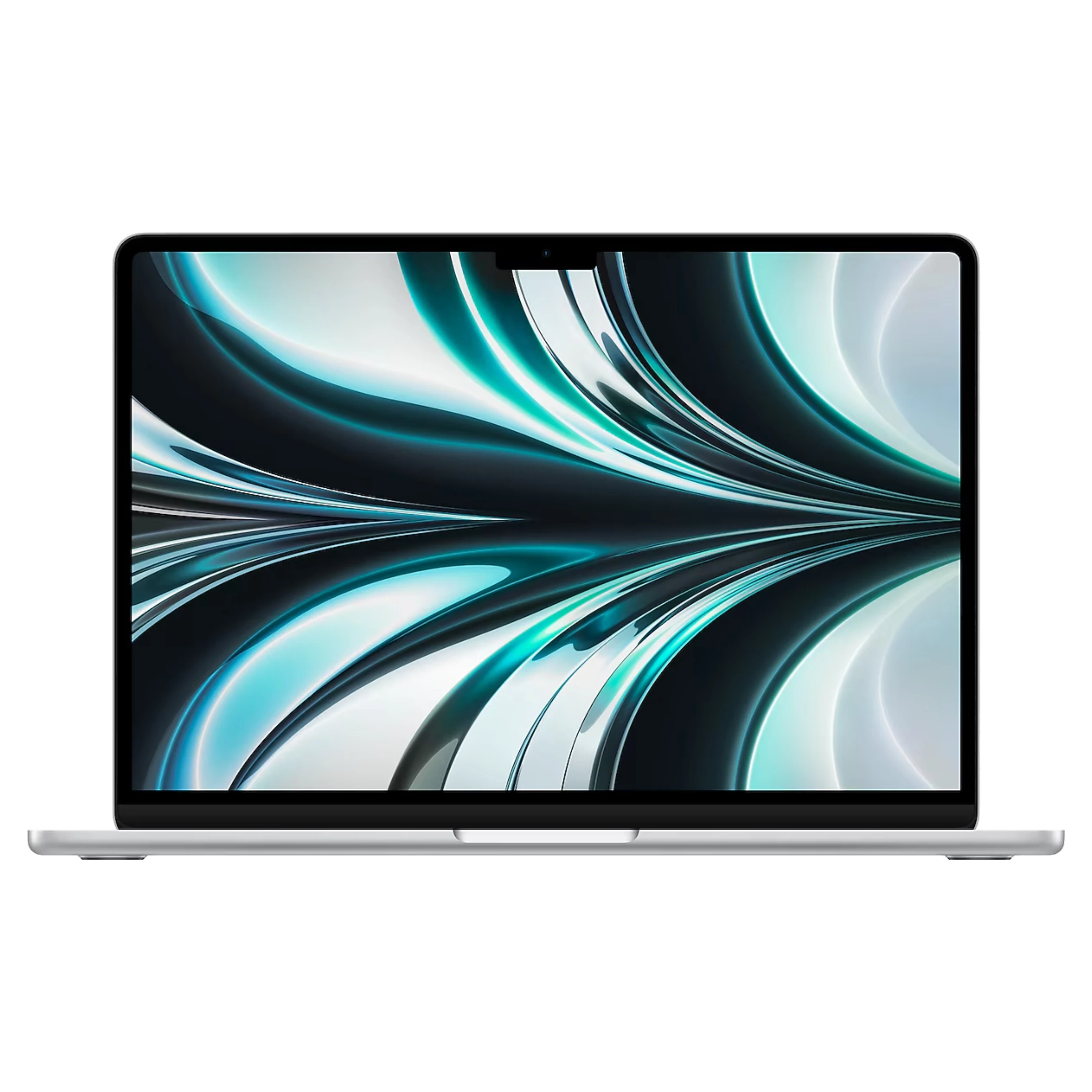 Apple MacBook Air 13.6 inch (13.6-inch, 2022) - 2.42 GHz M2 10GPU - 8 GB - 512 GB - Gümüş