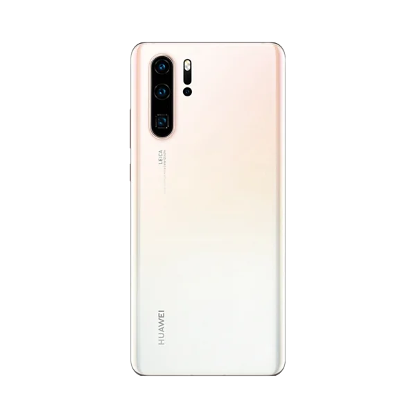 Huawei P30 Pro - 256 GB - İnci Beyazı