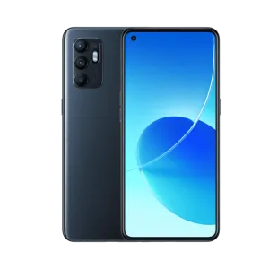 Oppo Reno 6 - 128 GB - Siyah