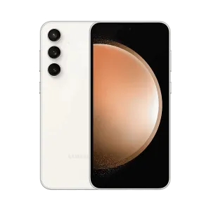 Samsung Galaxy S23 FE - 128 GB - Krem