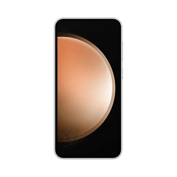 Samsung Galaxy S23 FE - 128 GB - Krem - 2