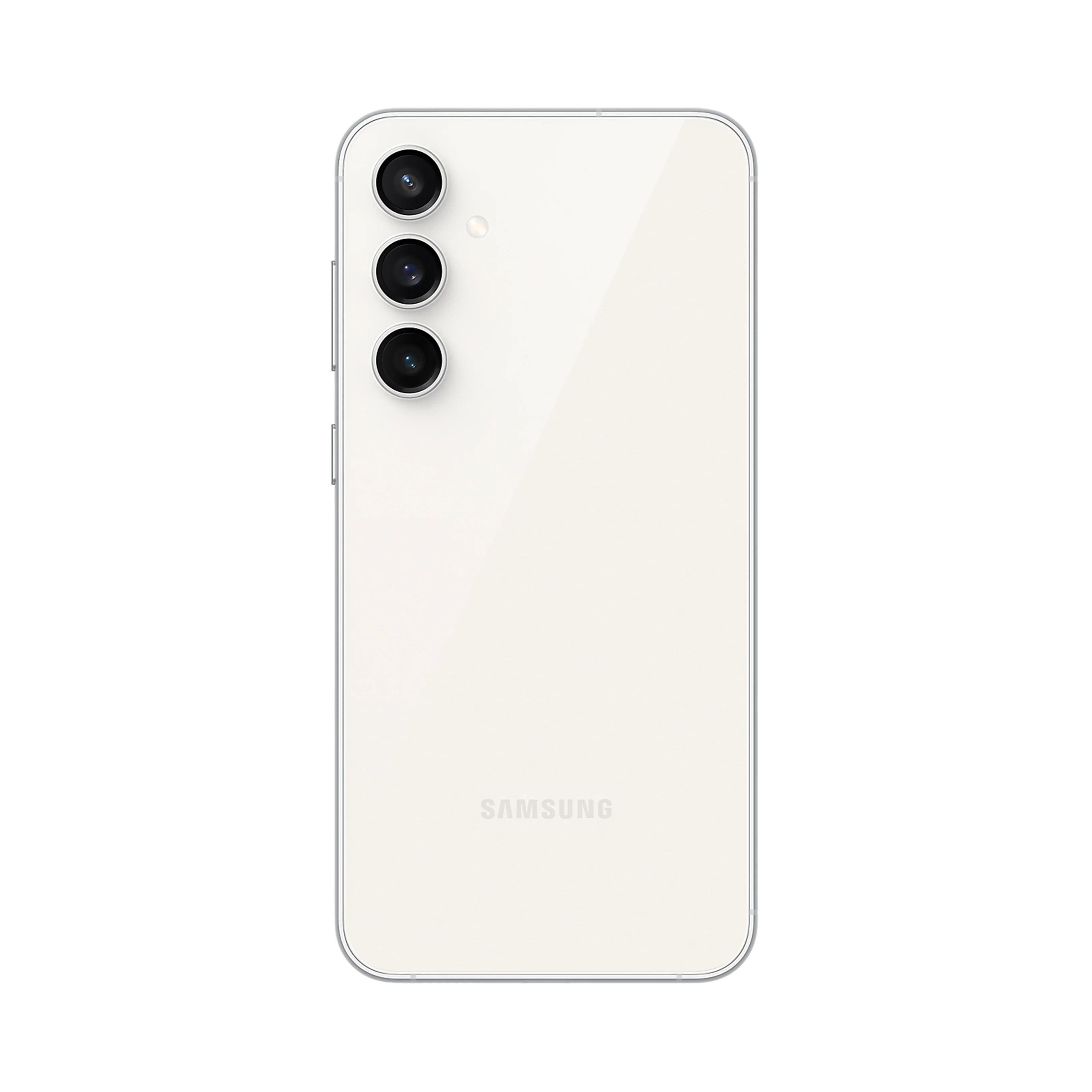 Samsung Galaxy S23 FE - 128 GB - Krem