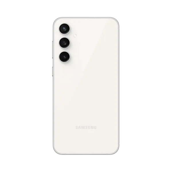 Samsung Galaxy S23 FE - 256 GB - Krem