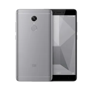 Xiaomi Redmi Note 4X - 64 GB - Platin Gümüş