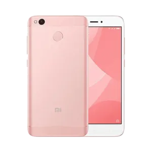 Xiaomi Redmi Note 4X - 64 GB - Sakura Tozu