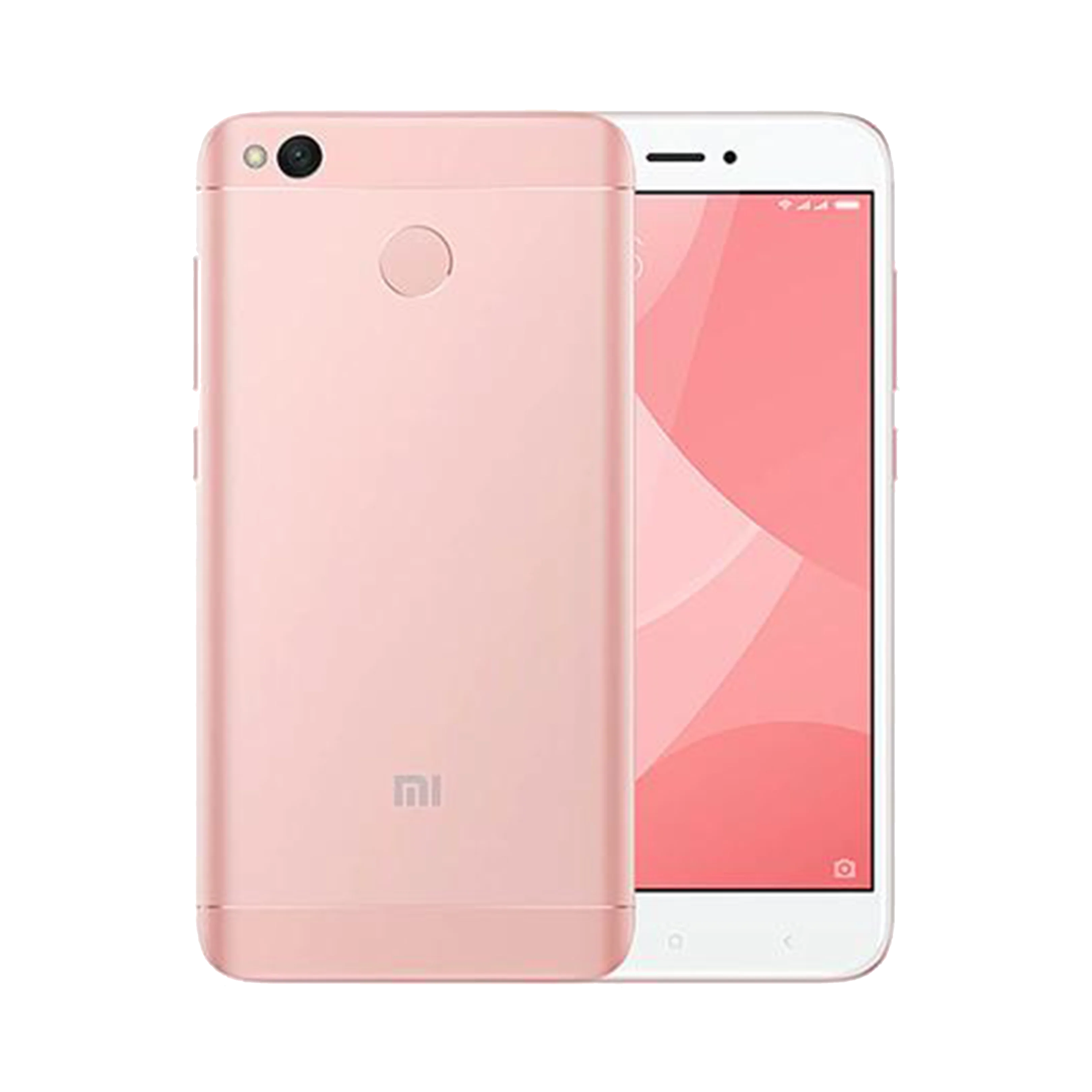 Xiaomi Redmi Note 4X - 64 GB - Sakura Tozu