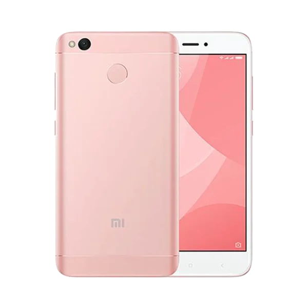 Xiaomi Redmi Note 4X - 64 GB - Sakura Tozu