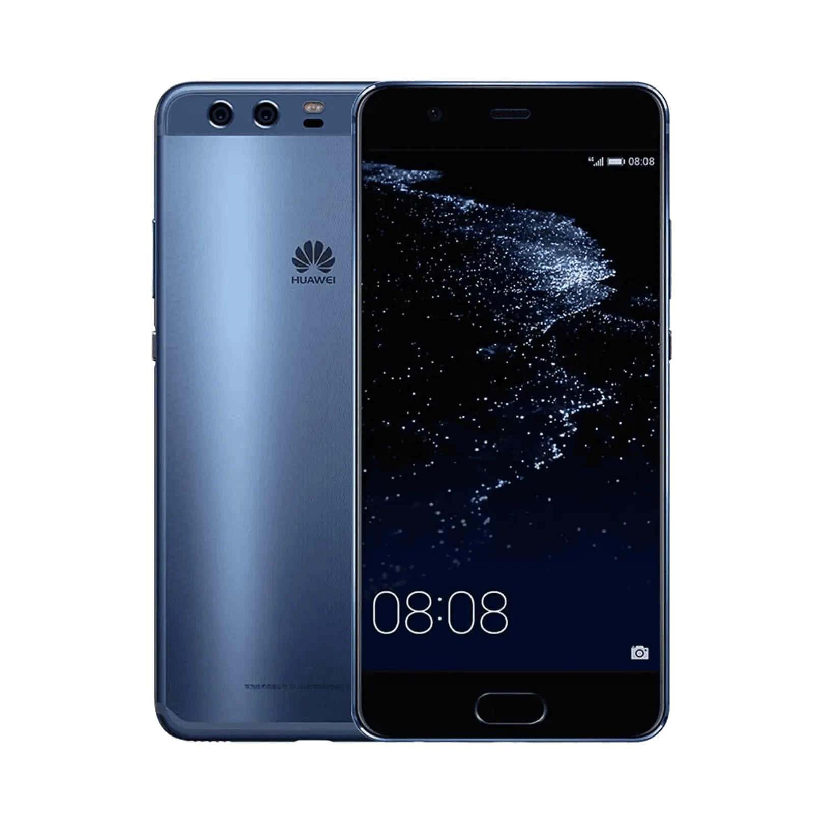 Huawei P10 Plus - 128 GB - Göz Kamaştırıcı Mavi