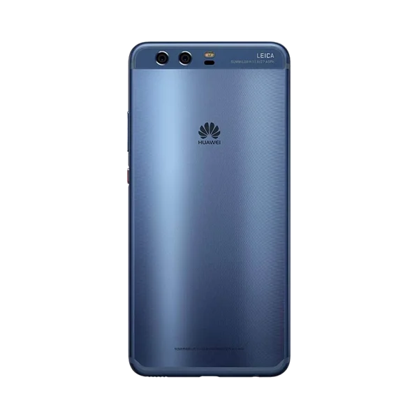 Huawei P10 Plus Göz Kamaştırıcı Mavi 128 GB - 3