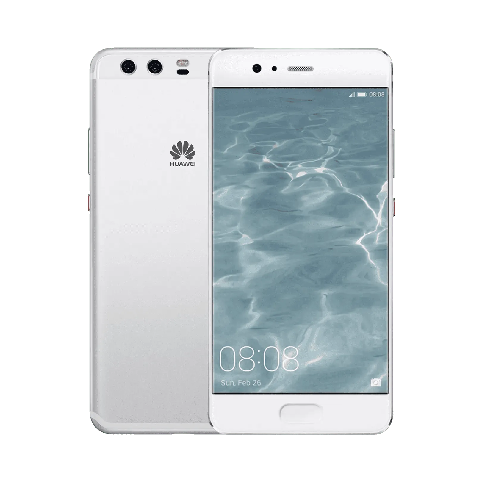 Huawei P10 Plus - 128 GB - Mistik Gümüş