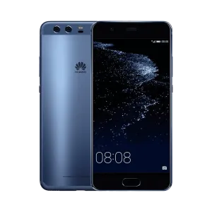 Huawei P10 Plus - 64 GB - Göz Kamaştırıcı Mavi