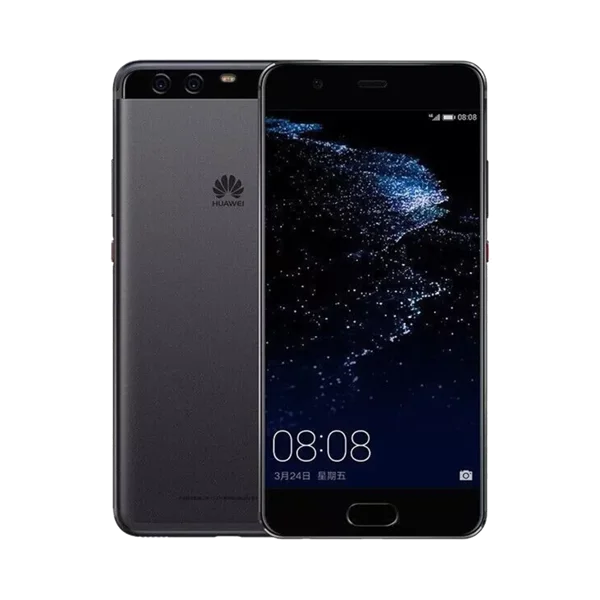 Huawei P10 Plus - 64 GB - Grafit Siyah
