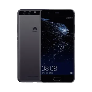 Huawei P10 Plus - 64 GB - Grafit Siyah