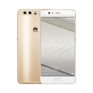 Huawei P10 Plus - 64 GB - Gül Altın