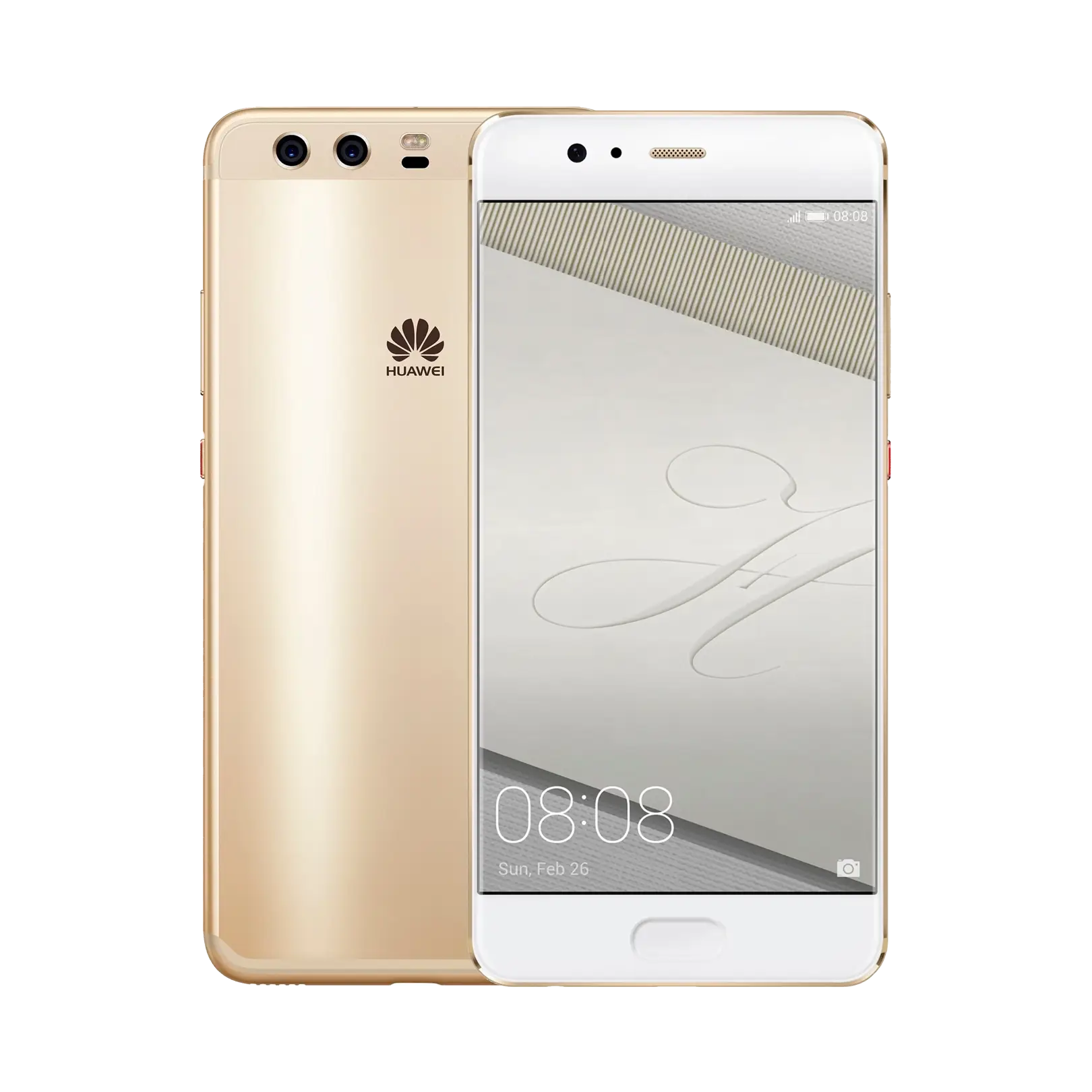Huawei P10 Plus - 64 GB - Gül Altın Huawei P10 Plus - 64 GB - Gül Altın