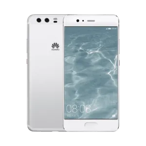 Huawei P10 Plus - 64 GB - Mistik Gümüş