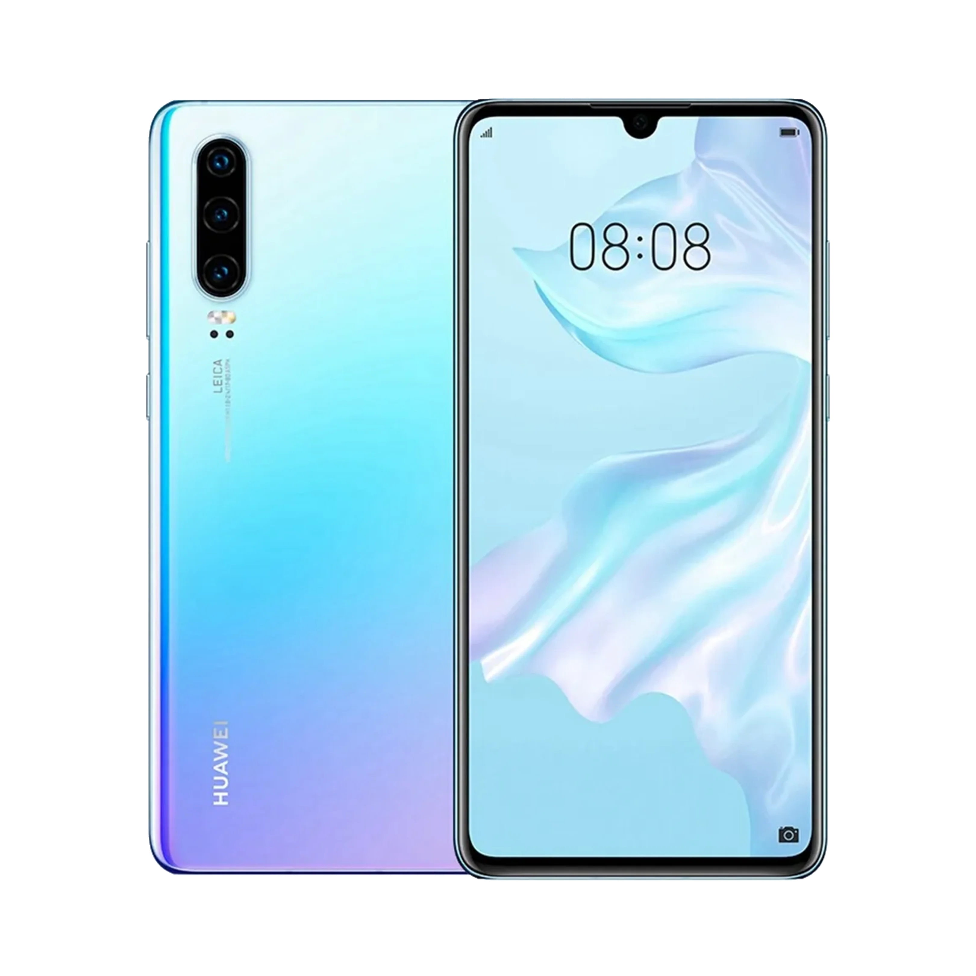 Huawei P30 - 128 GB - Nefes Alma Kristali Huawei P30 - 128 GB - Nefes Alma Kristali