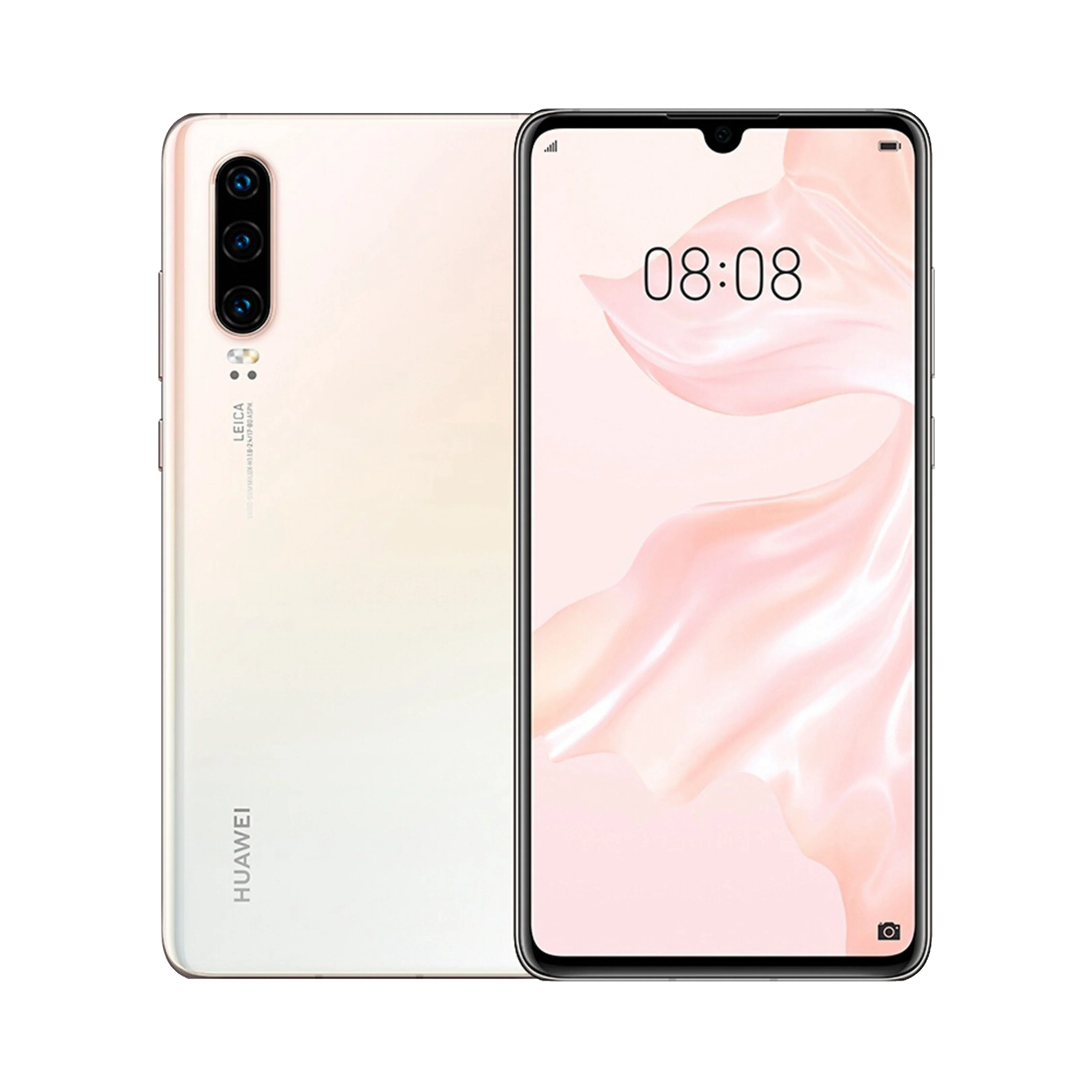 Huawei P30 - 256 GB - İnci Beyazı Huawei P30 - 256 GB - İnci Beyazı
