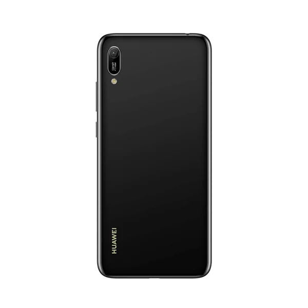 Huawei Y6 (2019) - 32 GB - Gece Yarısı Siyahı