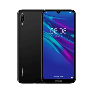 Huawei Y6 (2019) - 32 GB - Gece Yarısı Siyahı