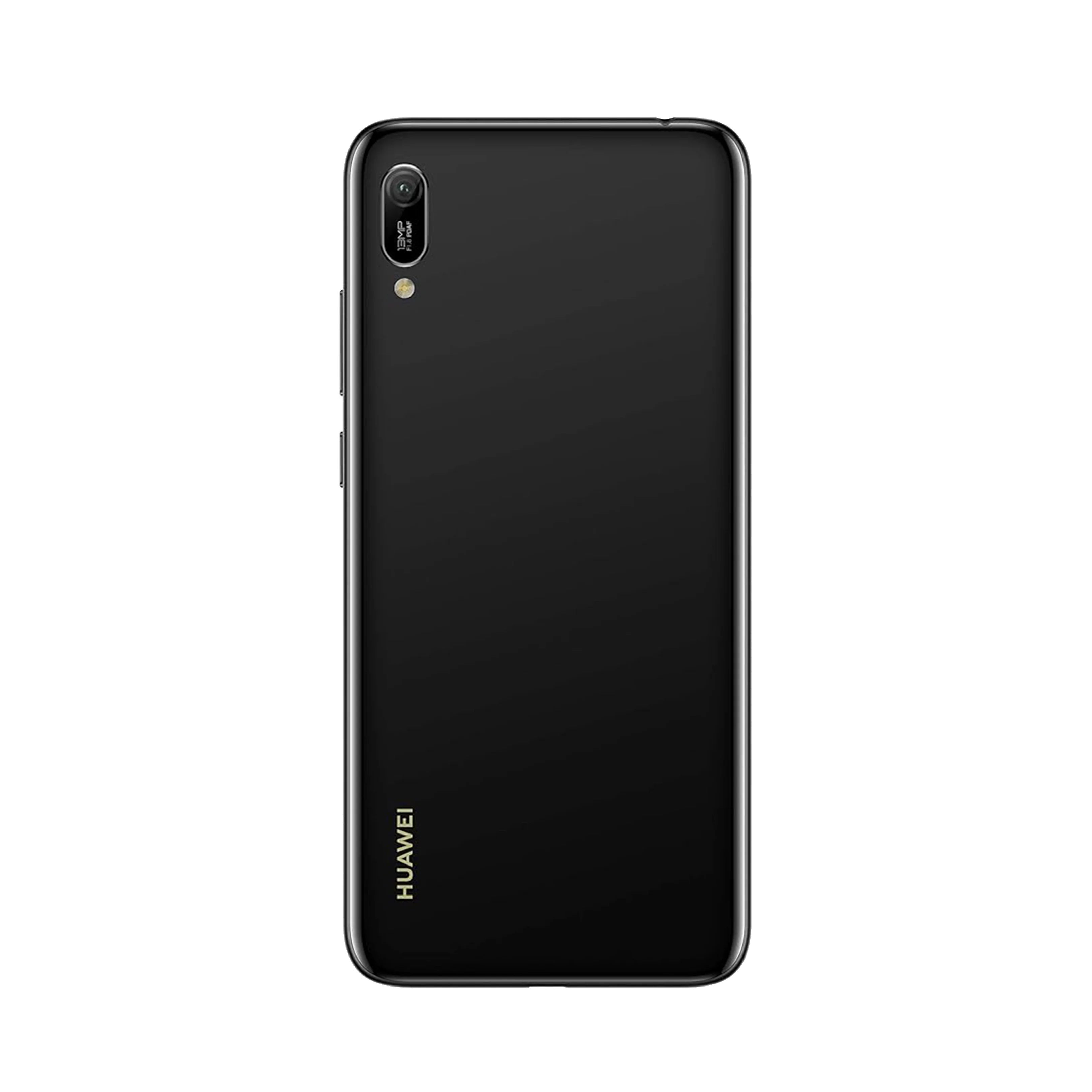 Huawei Y6 (2019) - 32 GB - Gece Yarısı Siyahı