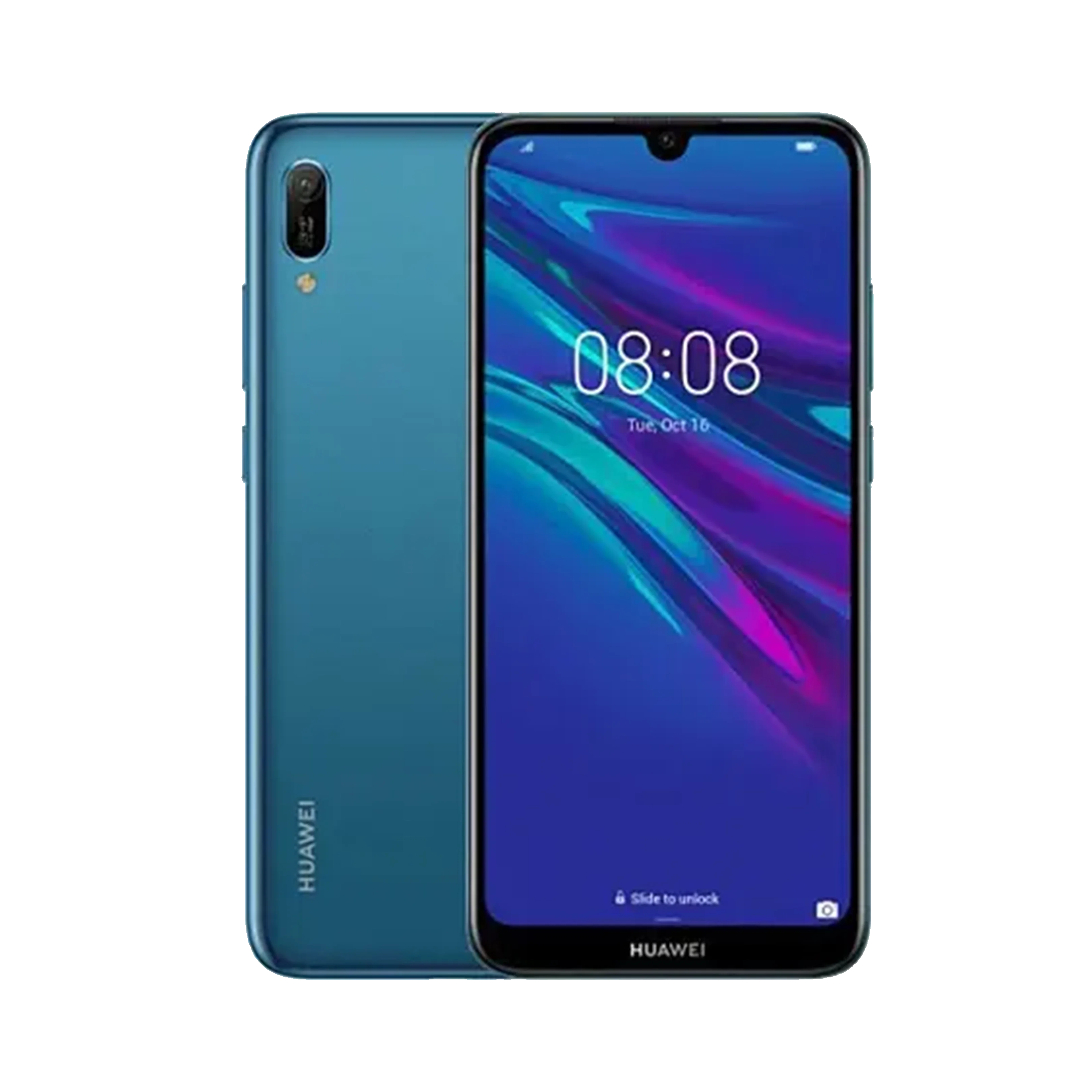 Huawei Y6 (2019) - 32 GB - Safir Mavi