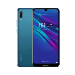 Huawei Y6 (2019) - 64 GB - Safir Mavi