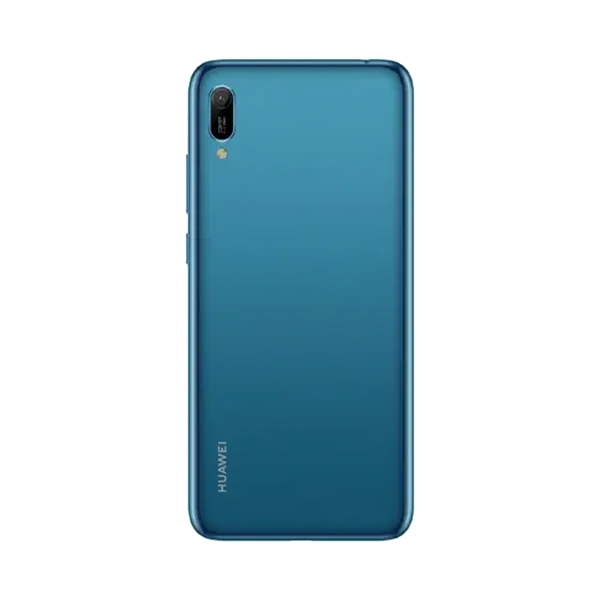 Huawei Y6 (2019) - 64 GB - Safir Mavi