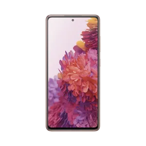 Samsung Galaxy S20 FE - 128 Gb - Turuncu