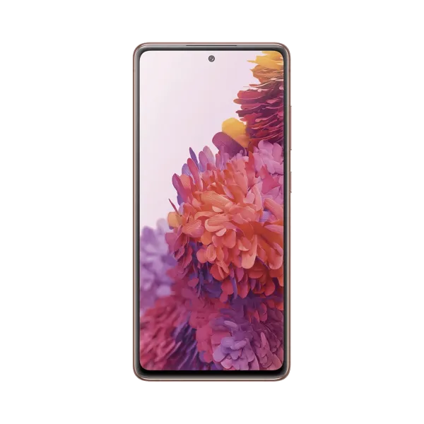 Samsung Galaxy S20 FE - 128 Gb - Turuncu - 1