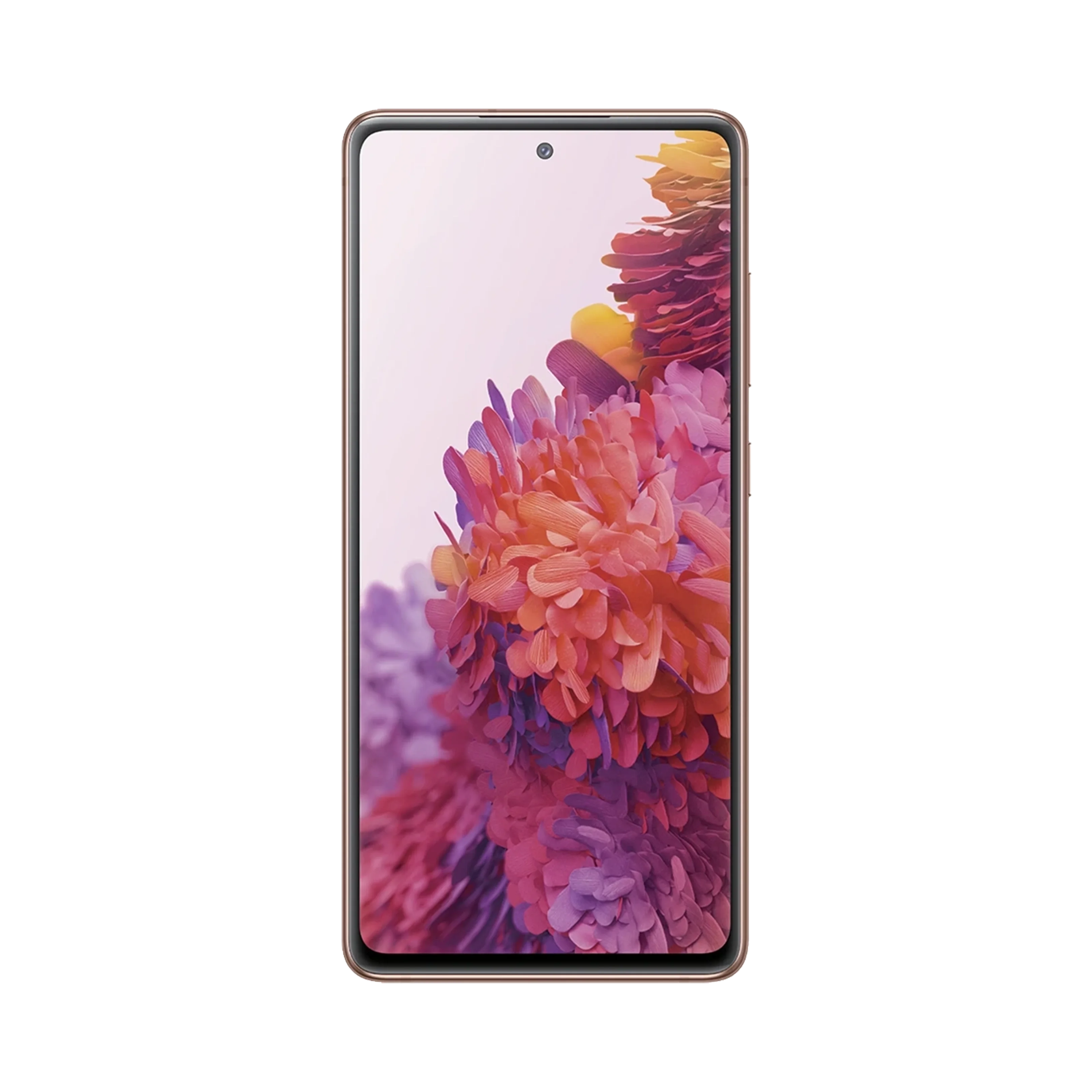Samsung Galaxy S20 FE - 128 Gb - Turuncu Samsung Galaxy S20 FE - 128 Gb - Turuncu