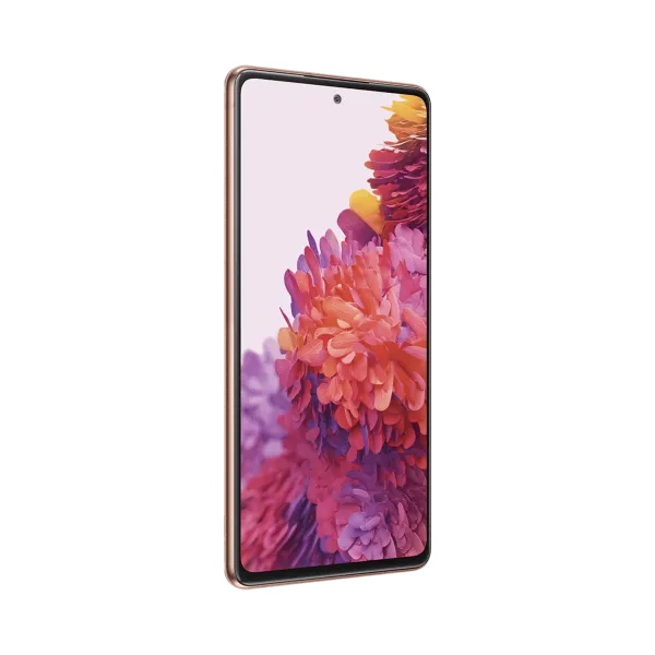 Samsung Galaxy S20 FE - 128 Gb - Turuncu - 2